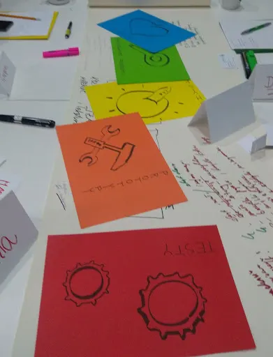 Szkolenia Edu-Żarecka